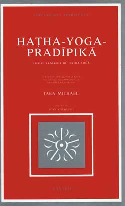 Hatha-yoga-pradîpikâ