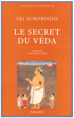 Le secret du véda