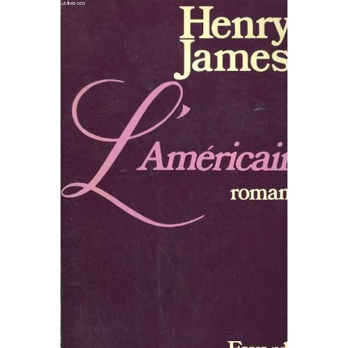 L'Américain