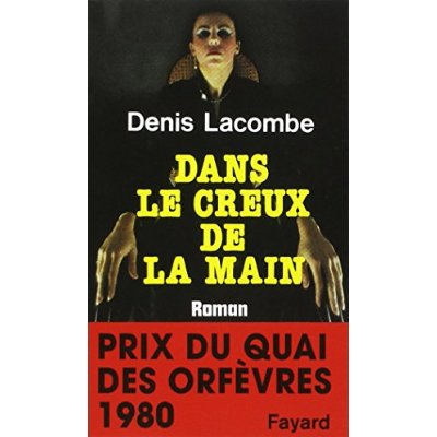 Dans le creux de la main