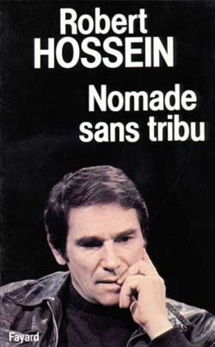 NOMADE SANS TRIBU
