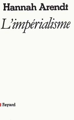 L'impérialisme