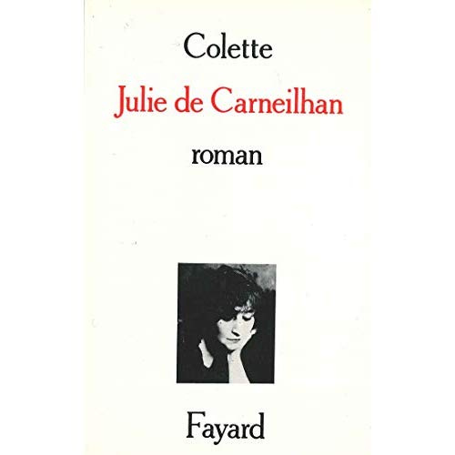Julie de Carneilhan