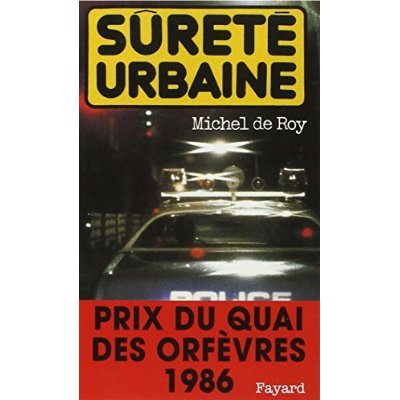 SURETE URBAINE