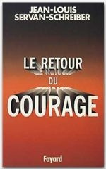 LE RETOUR DU COURAGE