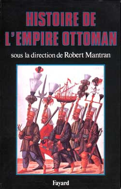 Histoire de l'Empire ottoman