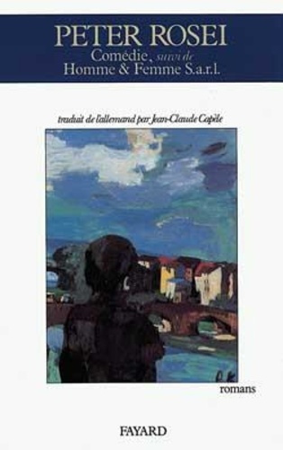 COMEDIE. Edition 1987