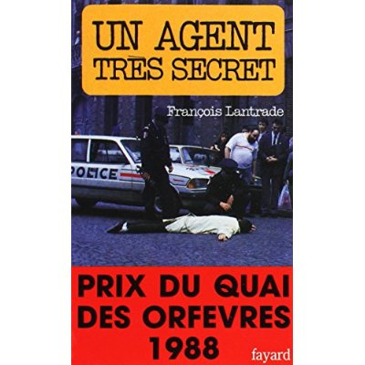 Un Agent très secret