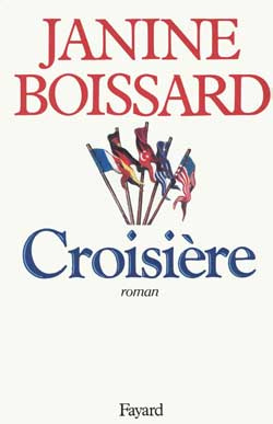 Croisière Tome 1