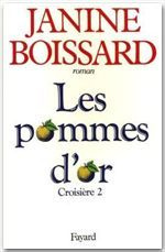 CROISIERE TOME 2 . LES POMMES D'OR