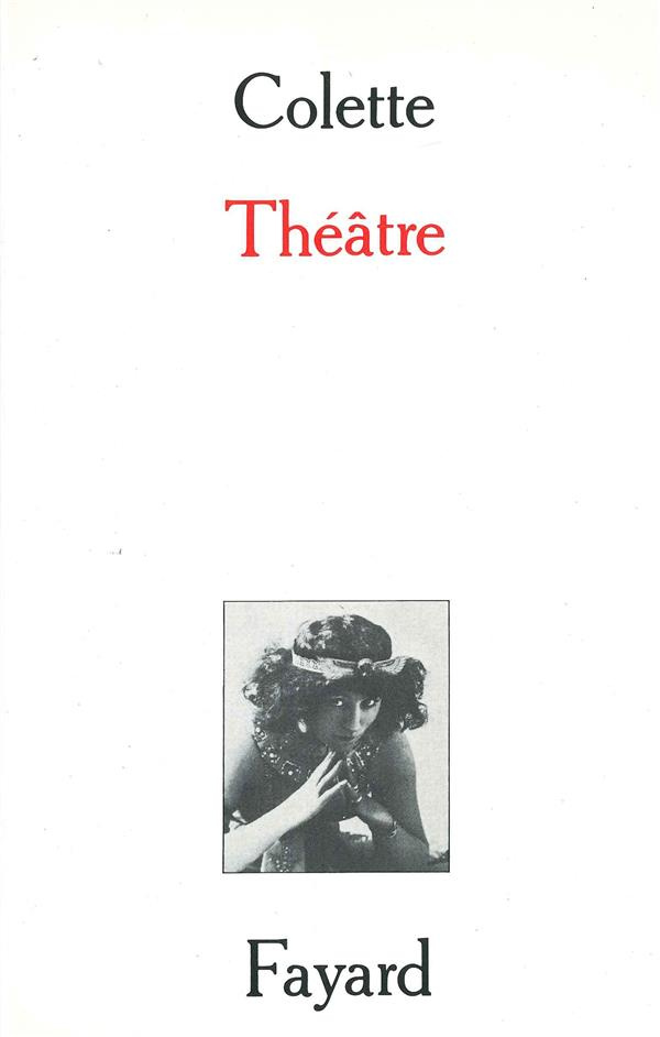 Théâtre