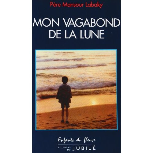 Mon vagabond de la lune