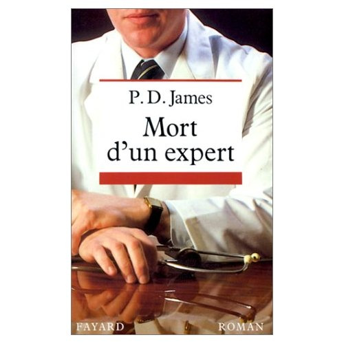Mort d'un expert