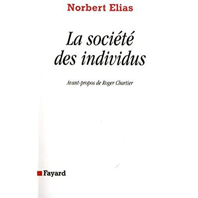 La société des individus