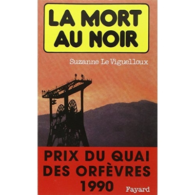 La Mort au noir