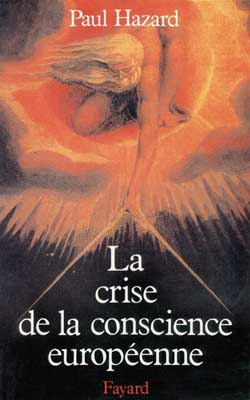 La crise de la conscience européenne (1680-1715)