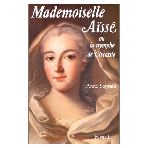 Mademoiselle Aïssé