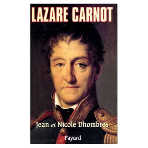 Lazare Carnot