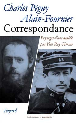 Correspondance