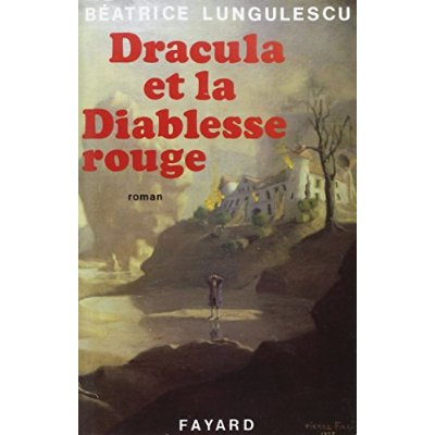 Dracula et la diablesse rouge