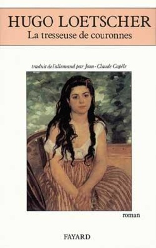 La tresseuse de couronnes