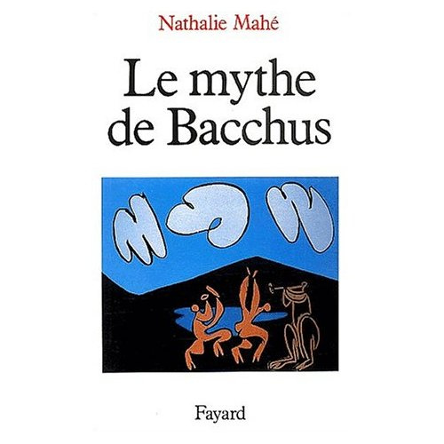 Le mythe de Bacchus