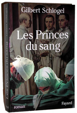 Les princes du sang