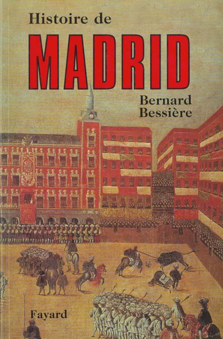 Histoire de Madrid