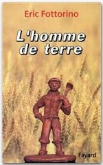 L'homme de terre