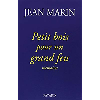 Petit bois pour un grand feu