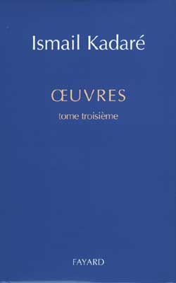 OEUVRES. Tome 3