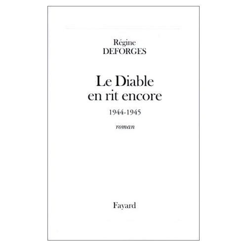 La bicyclette bleue Tome 3 : Le diable en rit encore