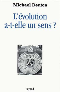 L'évolution a-t-elle un sens ?