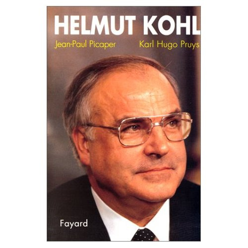 Helmut Kohl