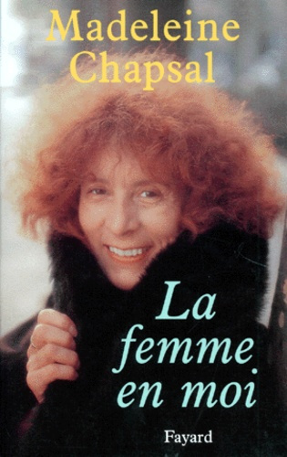 La femme en moi