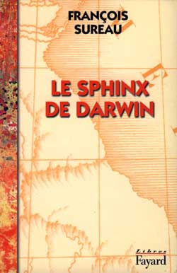 Le sphinx de Darwin. Un adieu aux lettres