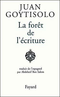 La forêt de l'écriture