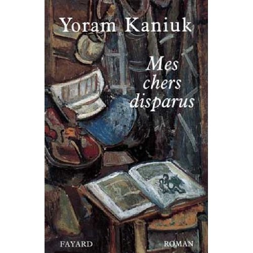 Mes chers disparus