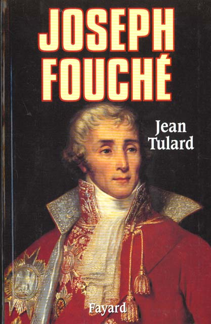 Joseph Fouché