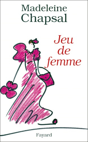 Jeu de femme