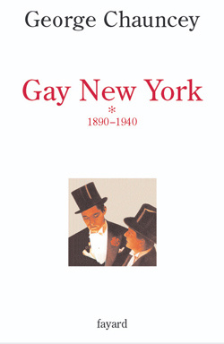 Gay New York. Volume 1, 1890-1940