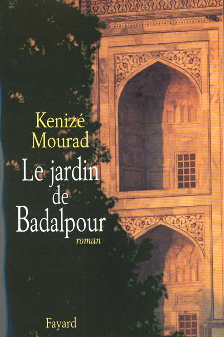 Le jardin de Badalpour