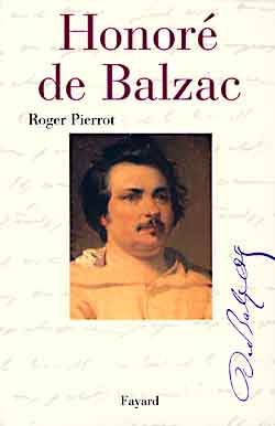 Honoré de Balzac