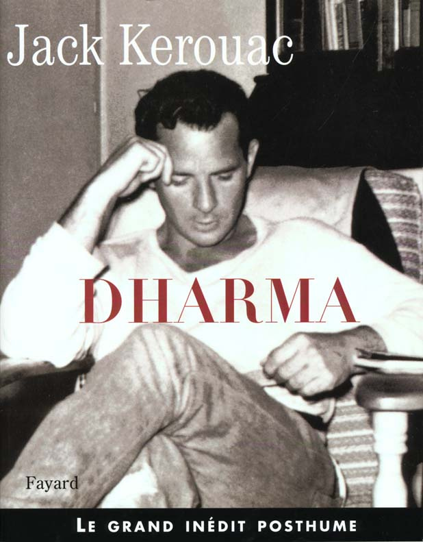 DHARMA