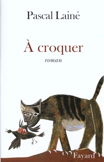 A croquer