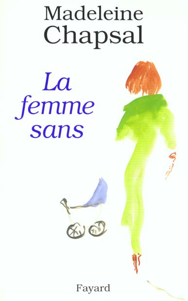 La femme sans