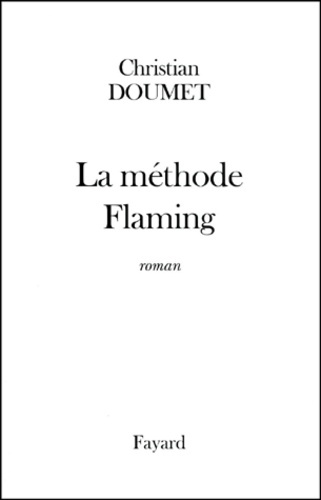 La méthode Flaming