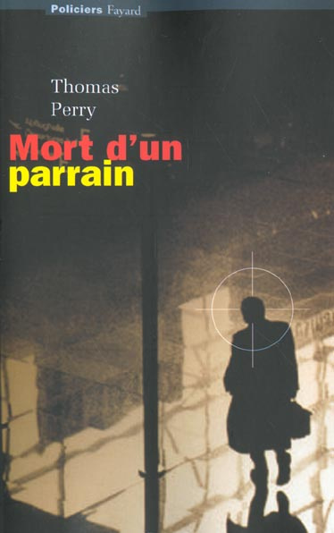 Mort d'un parrain