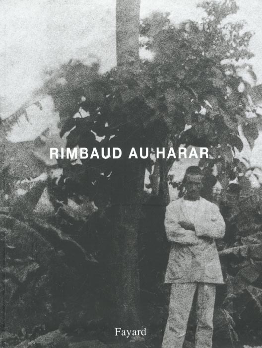 Rimbaud au Harar