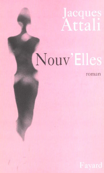 Nouv'Elles